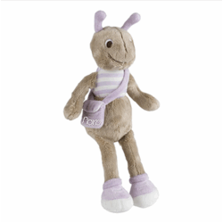 Happy Horse Ant Amy met naam op tasje