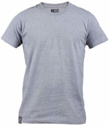 T-shirt mannen